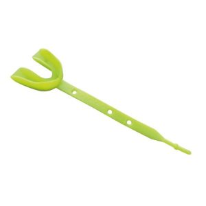 Bucal sencillo Fox 40