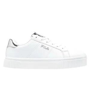 FILA PANACHE PARA DAMA COLOR BLANCO PLATA