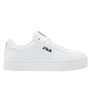 FILA PANACHE PARA DAMA COLOR BLANCO MARINO