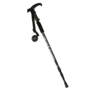 Bastón de senderismo (6-3JNS-T)