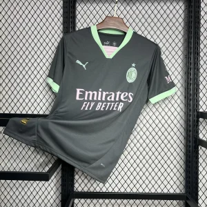 Camiseta AC Milan 24/25