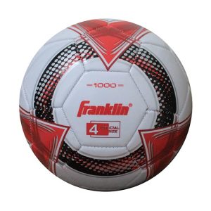 Balón Fútbol c 1000 n°4 Franklin