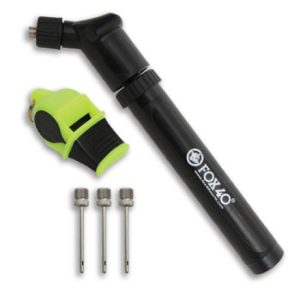 Kit de pito Fox 40® con inflador