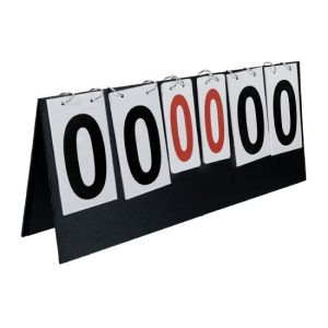 Tablero de anotación Score 50 X 20 cm Runic