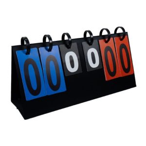 Tablero de anotación Score 53 X 23 cm Runic