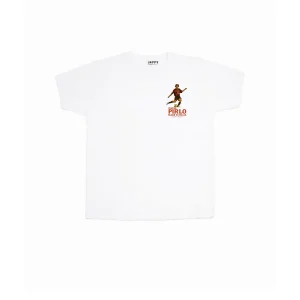 Camiseta Sotto i Cieli di Pirlo