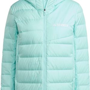 PLUMÍFERO CON CAPUCHA MUJER TERREX W MT DOWN H J