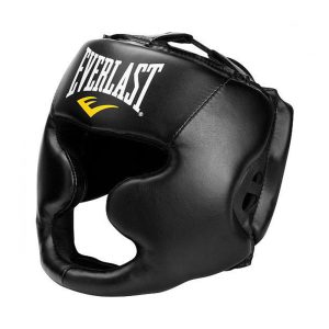 Cabecera MMA Everlast