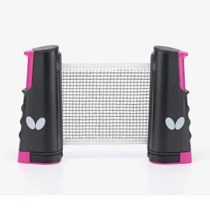 Red de Ping Pong  Pong Rose Butterfly