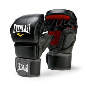 Guantes de training para MMA