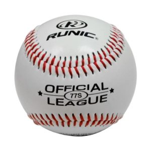 Bola de Béisbol Runic (unid)
