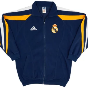 Chaqueta Real Madrid 1998-99 M