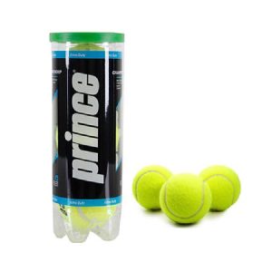 Bola de Tenis Prince Champion 3 pcs