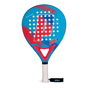 Pala de Pádel Titan Ultra Light Price