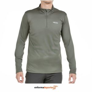 CAMISETA HOMBRE +8000 ERRO FALL24 | JUNGLA