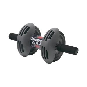 Rueda abdominal plus