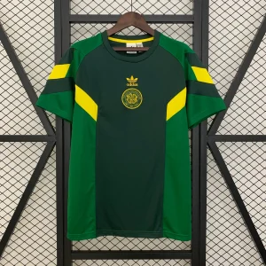 Camiseta Celtic 25/26 Edición especial