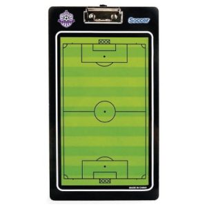 Tablero para Coach Fútbol Runic