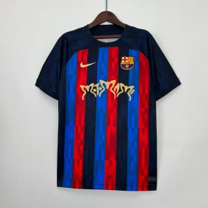 camiseta Barcelona Edición especial Rosalia 22/23