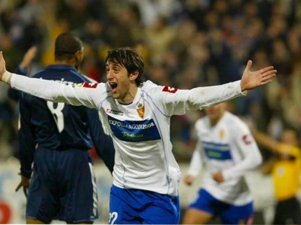 Camiseta Jaque a Blancas “ El príncipe Milito” - Imagen 9