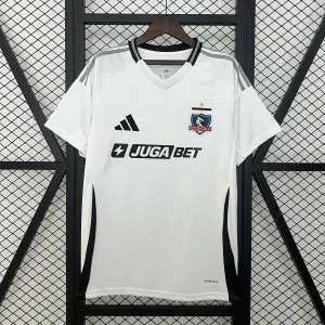 Camiseta Colo Colo 25/26
