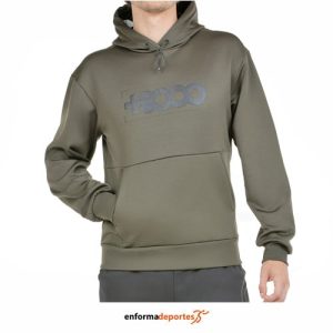 SUDADERA HOMBRE+8000 ALBANI FA24 | JUNGLA
