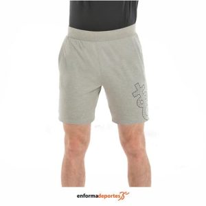 PANTALON CORTO HOMBRE +8000 ASGER | TOPO VIGORE