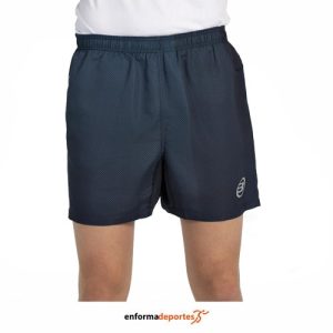 SHORT BULLPADEL BAJES | AZUL MARINO