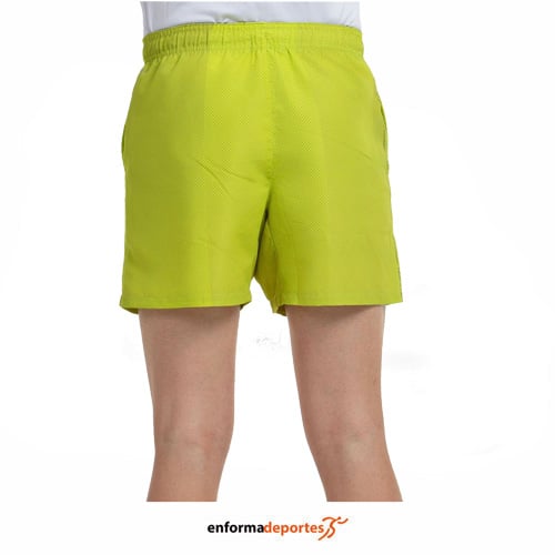 SHORT BULLPADEL BAJES | LIMA - Imagen 3