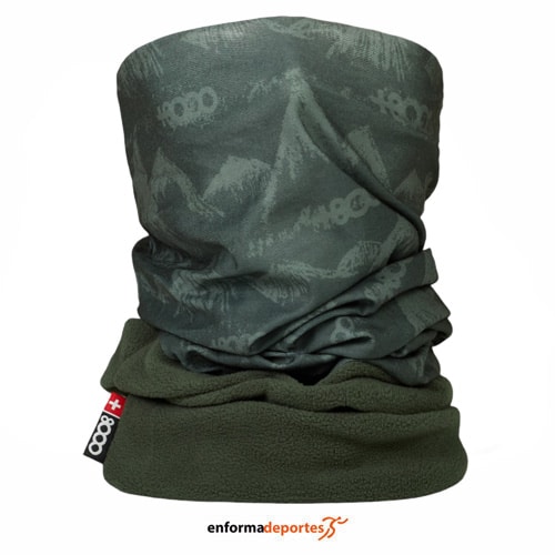 BRAGA +8000 8BF2421 | JUNGLA - Imagen 2