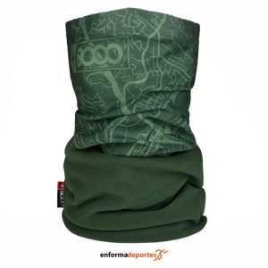 Braga +8000 8BF2523 | VERDE BOSQUE