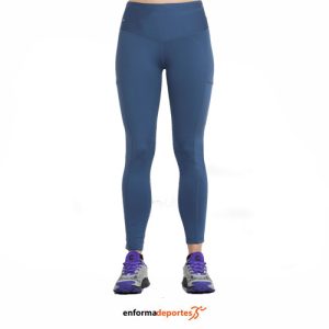 MALLA MUJER+8000 BIBER | AZUL ABYSS