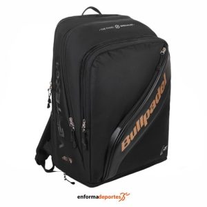 MOCHILA BULLPADEL VERTEX BPM25007 | NEGRO