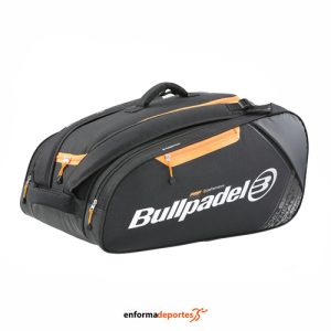 BOLSA BULLPADEL BPP-24014 | NEGRO