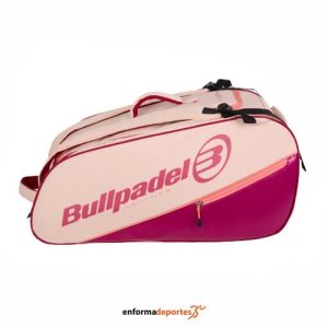 Paletero unisex Bullpadel Advance BPP26014 | BEIGE