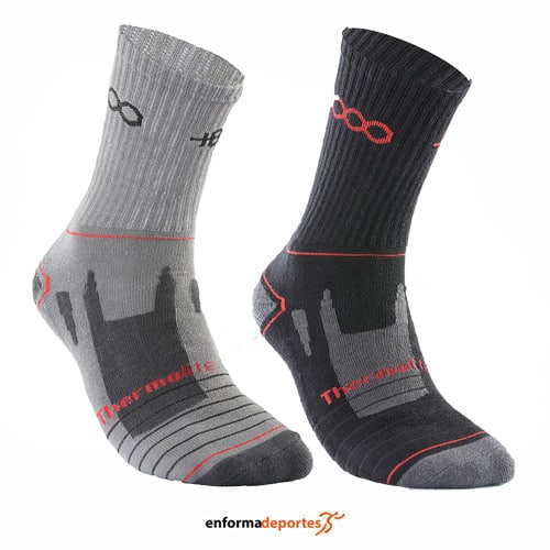 CALCETINES +8000 C19202 24I | 000 MULTICOLOR