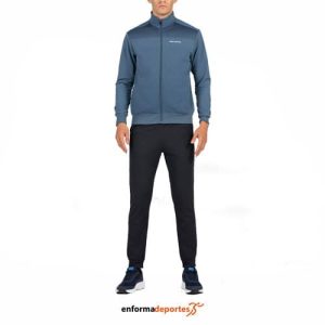 Chándal hombre John Smith Cauler | AZUL ACERO