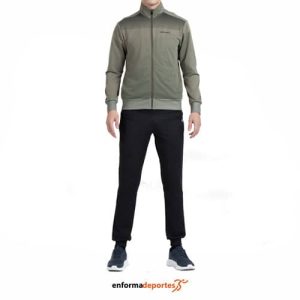 Chándal hombre John Smith Cauler | KAKI
