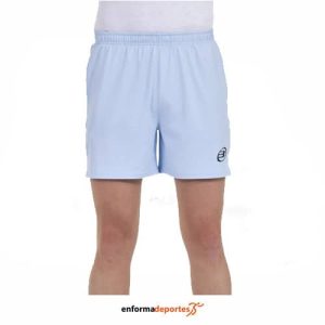 Pantalón corto hombre Bullpadel Ceclavin | AZUL GLACIAR