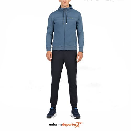 Chandal Hombre John Smith Chao | AZUL ACERO - Imagen 2