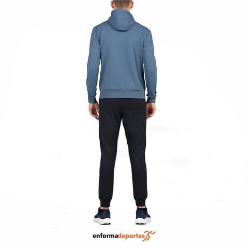 Chandal Hombre John Smith Chao | AZUL ACERO - Imagen 3