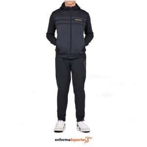 Chandal Junior John Smith Chao | AZUL MARINO