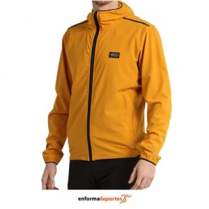 ANORACK HOMBRE +8000 COTECNO | OCRE