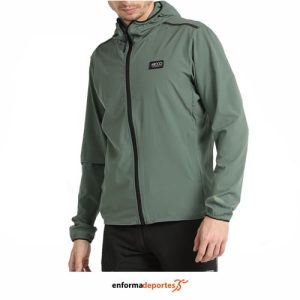 ANORACK HOMBRE +8000 COTECNO | EUCALIPTO