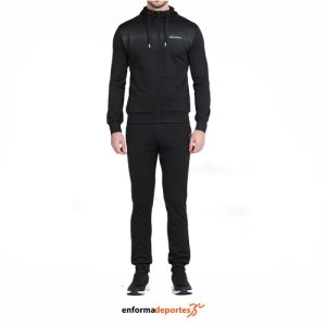 CHANDAL HOMBRE JOHN SMITH COTO FA24 | NEGRO