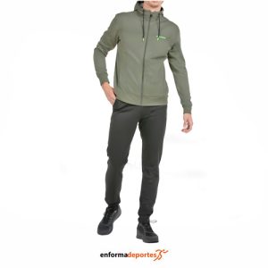 CHANDAL HOMBRE JOHN SMITH COTO FA24 | KAKI