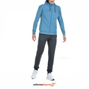 CHANDAL HOMBRE JOHN SMITH COTO FA24 | AZUL SOMBRA