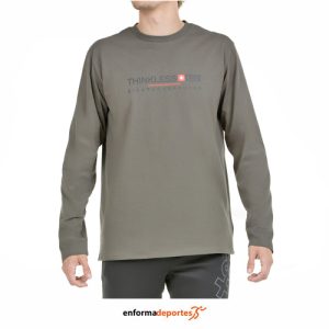 CAMISETA HOMBRE +8000 CROACIA | JUNGLA