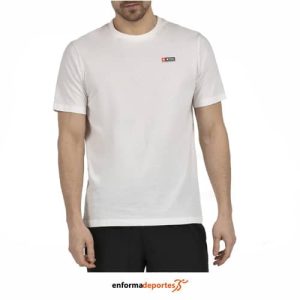 Camiseta hombre +8000 Dicon | HUESO