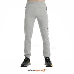 PANTALON HOMBRE +8000 DRE | GRIS MEDIO VIGORE